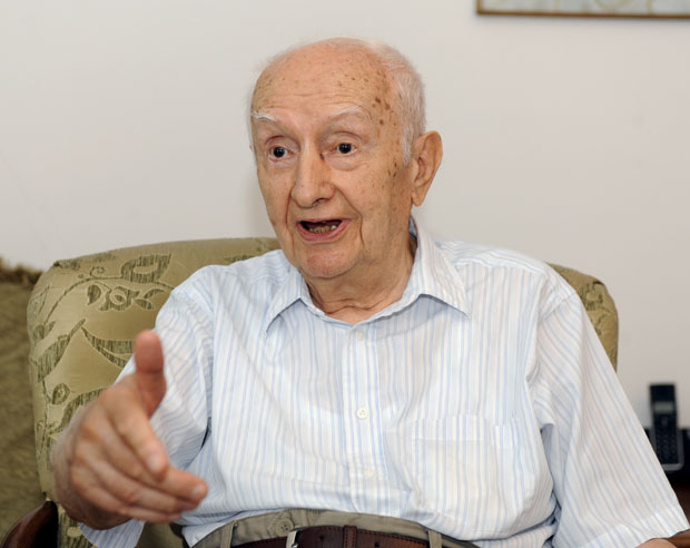 ПЕЧАТ МИЛОРАДА ЕКМЕЧИЋА: Блиставо дело и частан живот